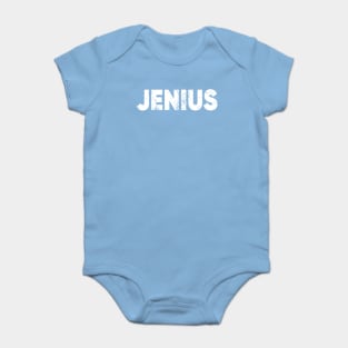 Jenius Baby Bodysuit